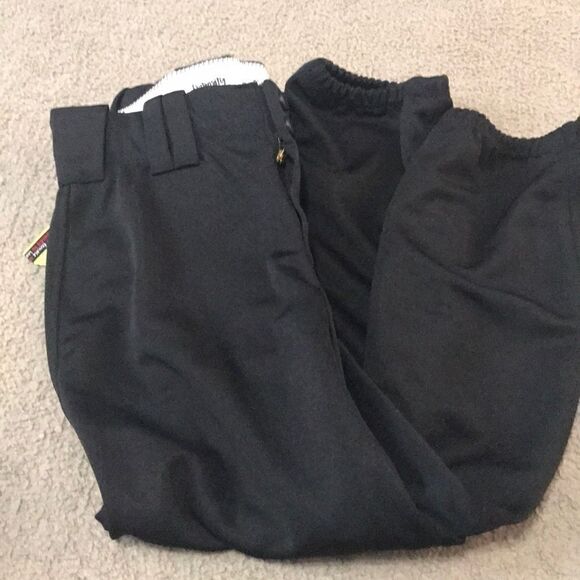 Intensity Baseball Pants Girls Size Small Teens - Picture 7 of 14